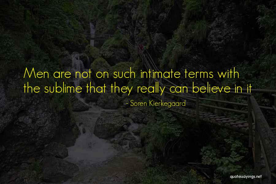 Soren Quotes By Soren Kierkegaard Soren Quotes By Soren Kierkegaard