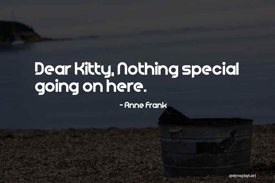 Sorens Quotes By Anne Frank Sorens Quotes By Anne Frank