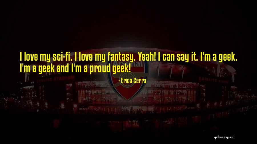 Sorenson Legacy Quotes By Erica Cerra Sorenson Legacy Quotes By Erica Cerra
