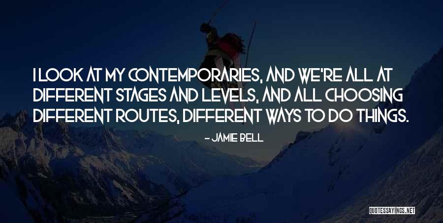 Sorenson Legacy Quotes By Jamie Bell Sorenson Legacy Quotes By Jamie Bell