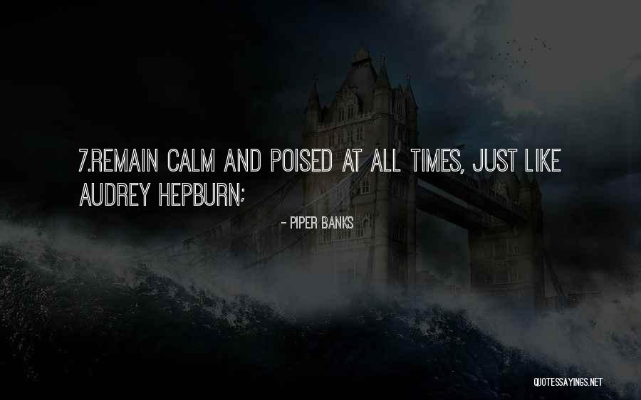 Sorenson Legacy Quotes By Piper Banks Sorenson Legacy Quotes By Piper Banks
