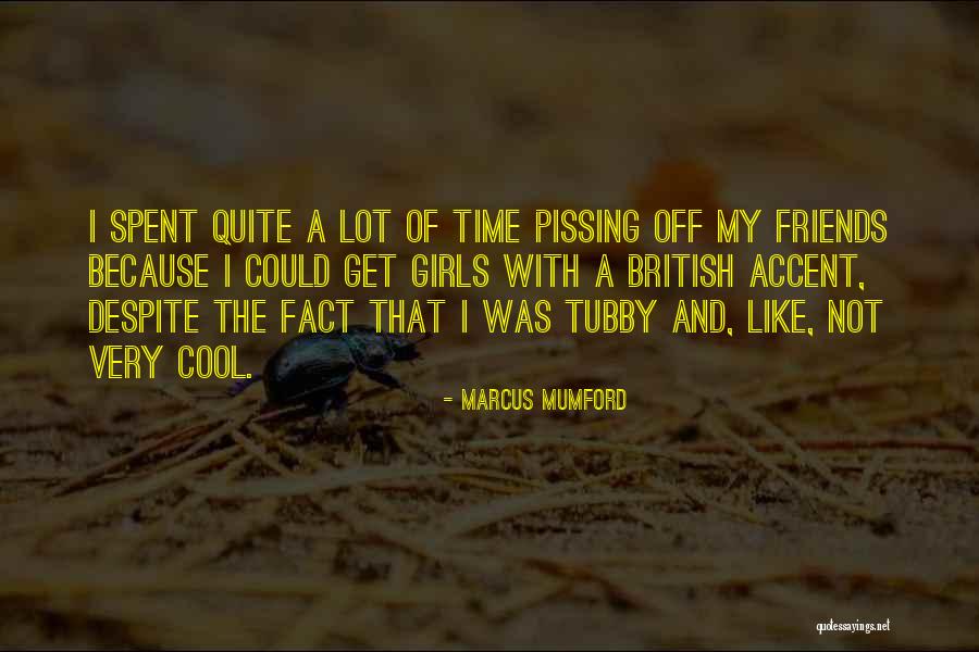 Sorer Punishment Quotes By Marcus Mumford Sorer Punishment Quotes By Marcus Mumford