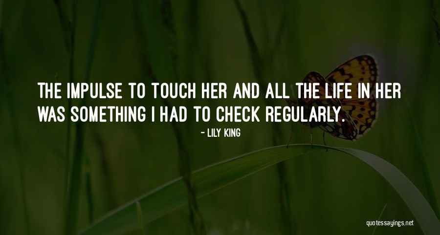 Sorera Quotes By Lily King Sorera Quotes By Lily King