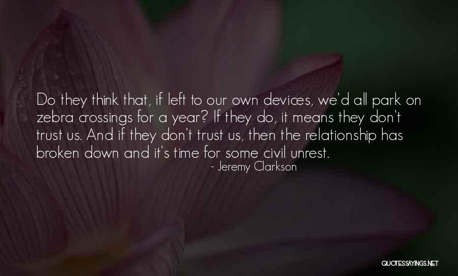 Soretta Eversheim Quotes By Jeremy Clarkson Soretta Eversheim Quotes By Jeremy Clarkson