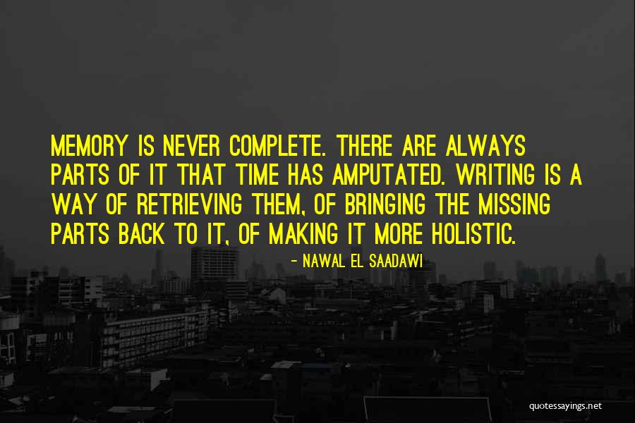 Soretta Hunting Quotes By Nawal El Saadawi Soretta Hunting Quotes By Nawal El Saadawi