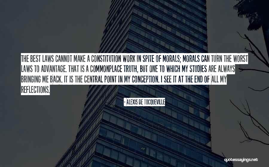 Soretta Portland Quotes By Alexis De Tocqueville Soretta Portland Quotes By Alexis De Tocqueville