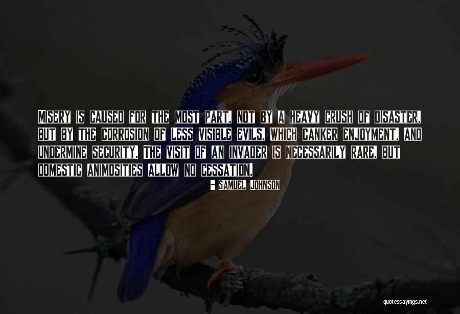 Sorgel Electric Company Quotes By Samuel Johnson Sorgel Electric Company Quotes By Samuel Johnson