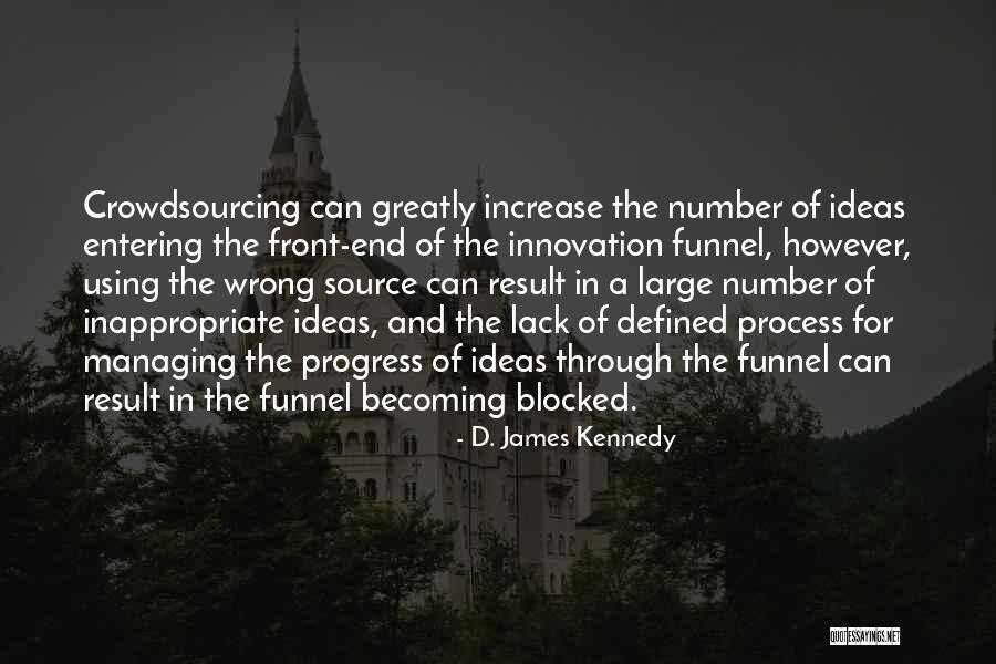 Sorgenfri Cafe Quotes By D. James Kennedy Sorgenfri Cafe Quotes By D. James Kennedy