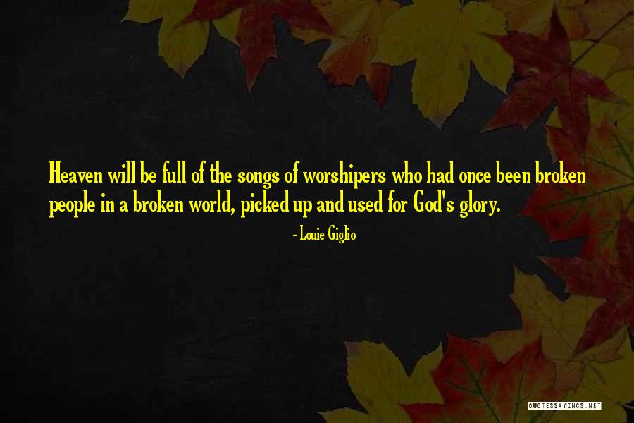 Sorgenfri Cafe Quotes By Louie Giglio Sorgenfri Cafe Quotes By Louie Giglio
