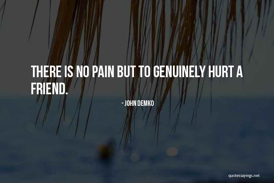 Sorgenfri Jo Quotes By John Demko Sorgenfri Jo Quotes By John Demko