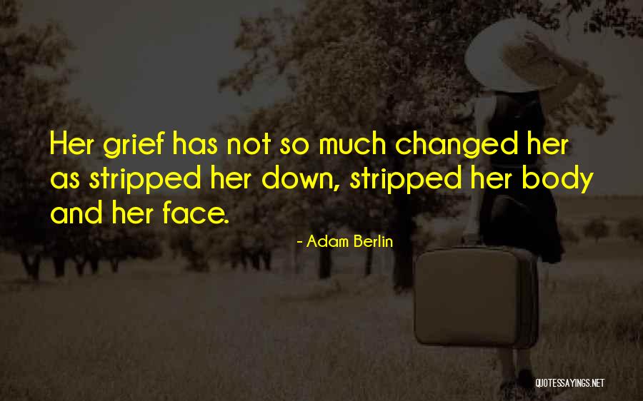 Sorgente Artigianato Quotes By Adam Berlin Sorgente Artigianato Quotes By Adam Berlin