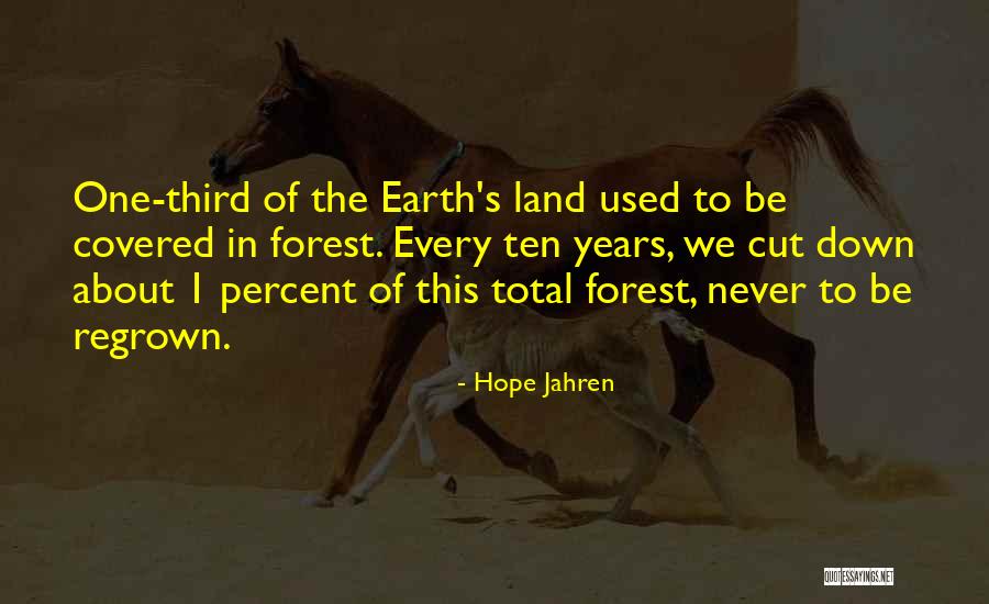 Sorgente Artigianato Quotes By Hope Jahren Sorgente Artigianato Quotes By Hope Jahren