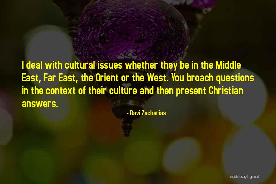 Sorgente Artigianato Quotes By Ravi Zacharias Sorgente Artigianato Quotes By Ravi Zacharias