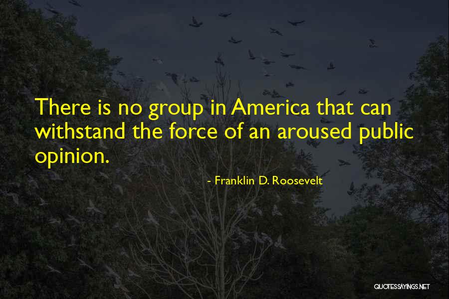 Sorgenti Arena Quotes By Franklin D. Roosevelt Sorgenti Arena Quotes By Franklin D. Roosevelt