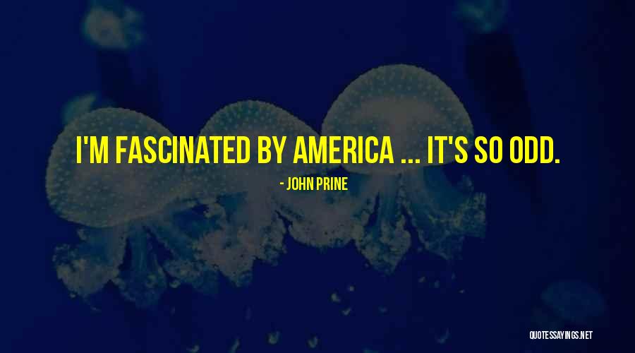 Sorgenti Arena Quotes By John Prine Sorgenti Arena Quotes By John Prine