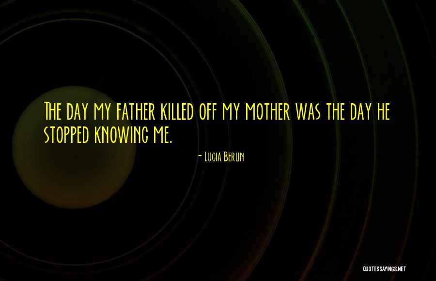Sorgenti Arena Quotes By Lucia Berlin Sorgenti Arena Quotes By Lucia Berlin