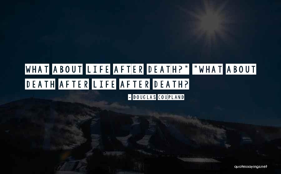 Sorgenti Di Quotes By Douglas Coupland Sorgenti Di Quotes By Douglas Coupland