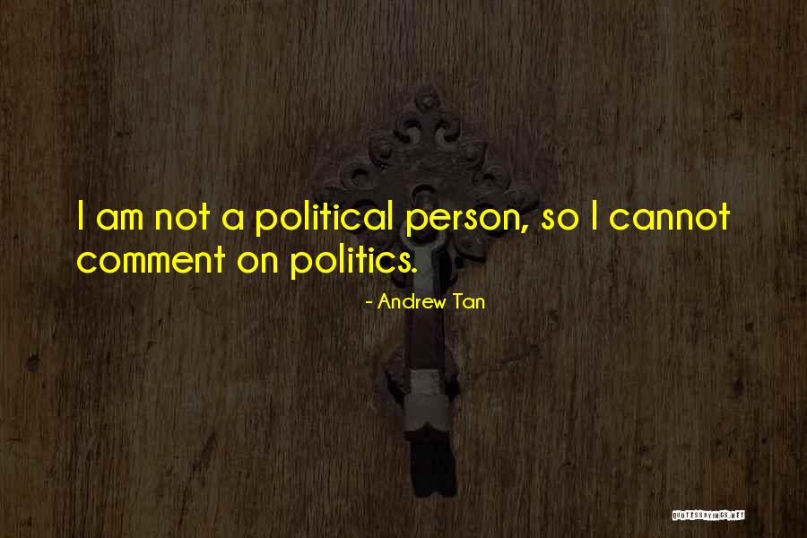 Sorgenti Termali Quotes By Andrew Tan Sorgenti Termali Quotes By Andrew Tan