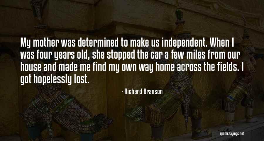Sorgere Conjugation Quotes By Richard Branson Sorgere Conjugation Quotes By Richard Branson