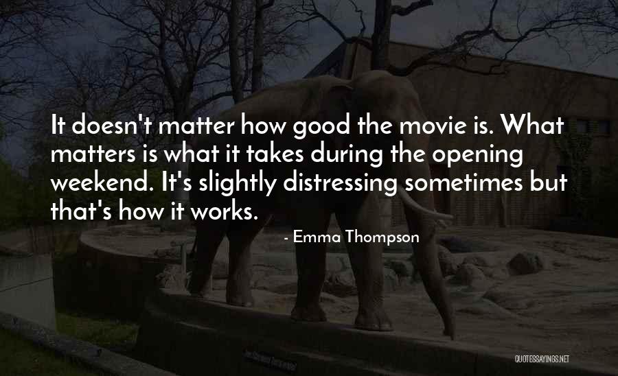 Sorgerecht Quotes By Emma Thompson Sorgerecht Quotes By Emma Thompson