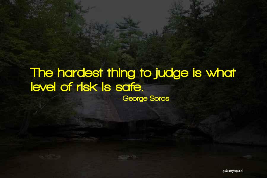 Sorgerecht Quotes By George Soros Sorgerecht Quotes By George Soros