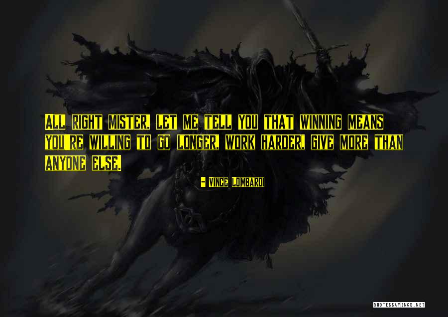 Sorgi Insurance Quotes By Vince Lombardi Sorgi Insurance Quotes By Vince Lombardi