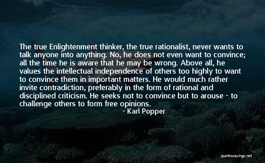 Soriana Super Quotes By Karl Popper Soriana Super Quotes By Karl Popper