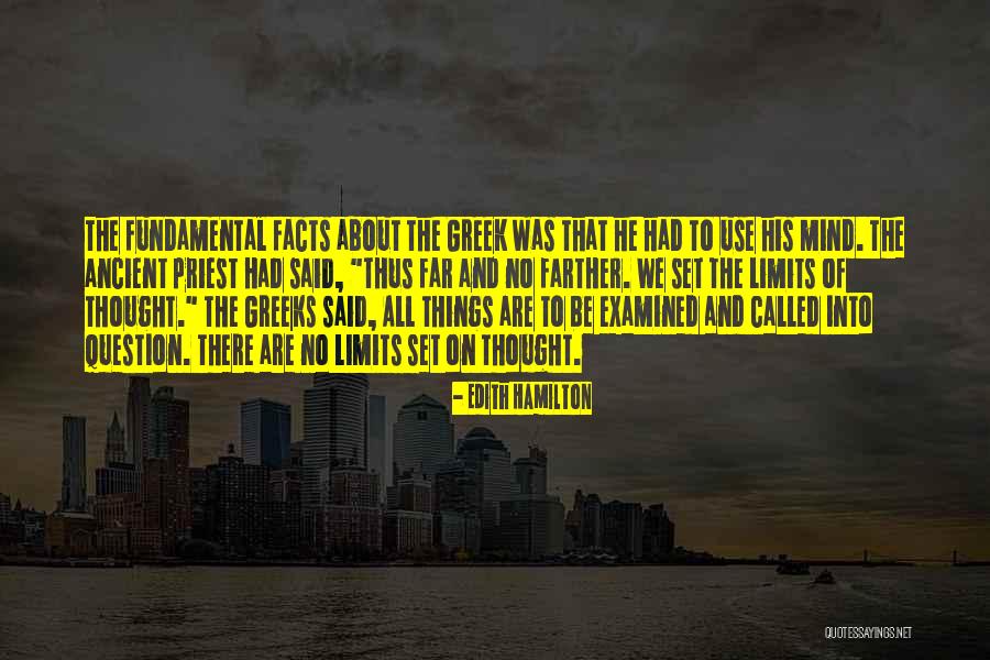 Sorich Last Name Quotes By Edith Hamilton Sorich Last Name Quotes By Edith Hamilton