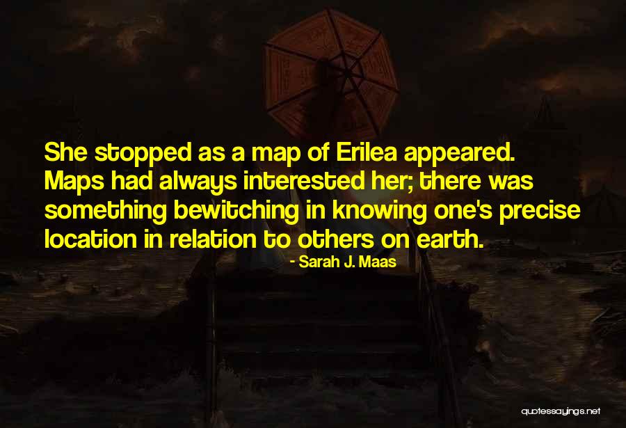 Sorier Quotes By Sarah J. Maas Sorier Quotes By Sarah J. Maas