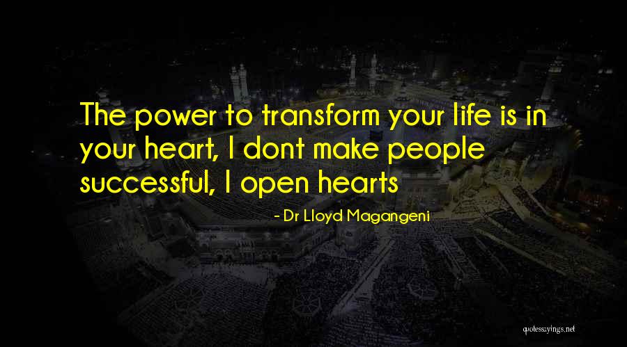 Sorim Couple Quotes By Dr Lloyd Magangeni