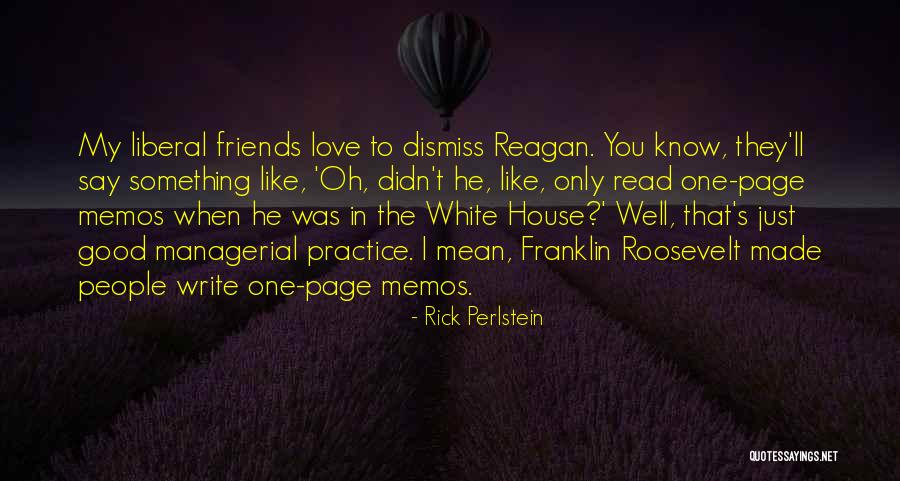 Sorimar Quotes By Rick Perlstein Sorimar Quotes By Rick Perlstein