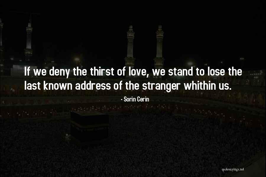 Sorin Cerin Quotes 108681 Sorin Cerin Quotes 108681