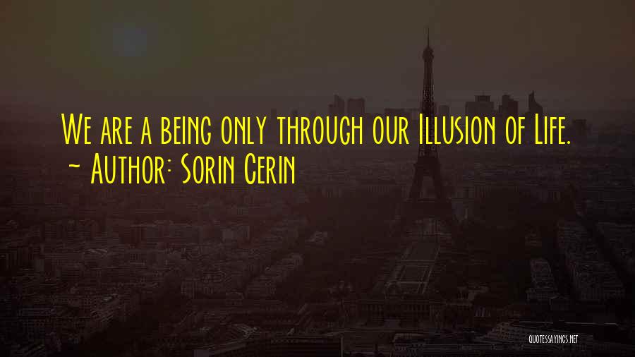 Sorin Cerin Quotes 1113550