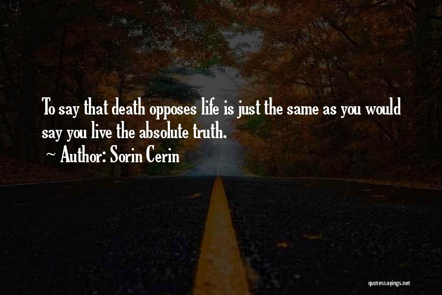 Sorin Cerin Quotes 1161547 Sorin Cerin Quotes 1161547