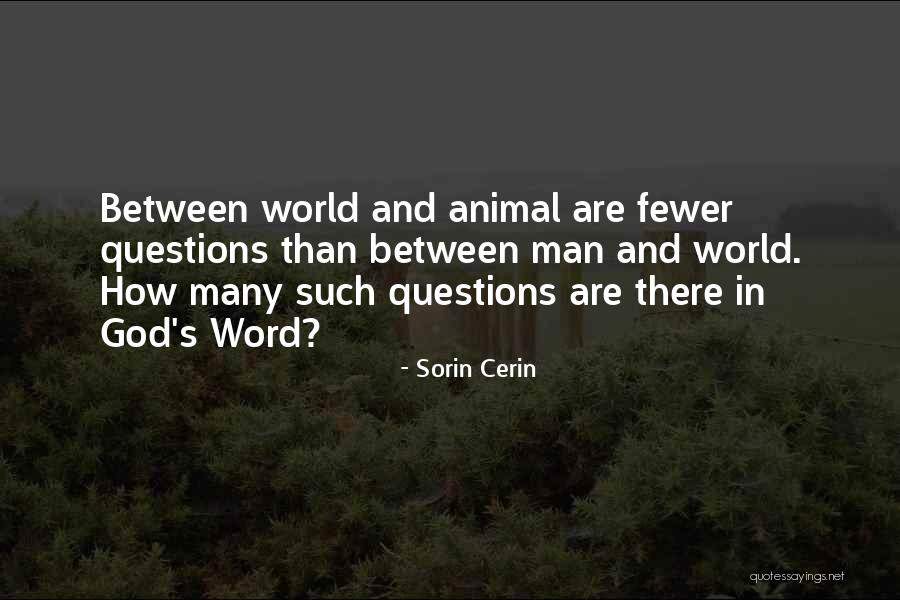 Sorin Cerin Quotes 1212167 Sorin Cerin Quotes 1212167