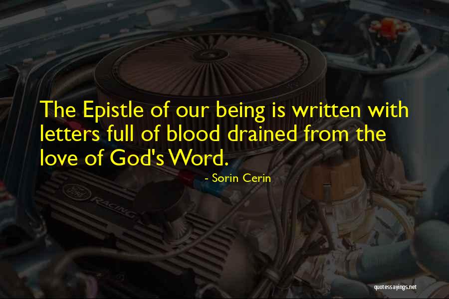 Sorin Cerin Quotes 1416454 Sorin Cerin Quotes 1416454