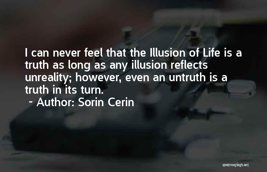 Sorin Cerin Quotes 1919363