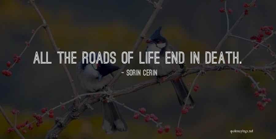 Sorin Cerin Quotes 1948529