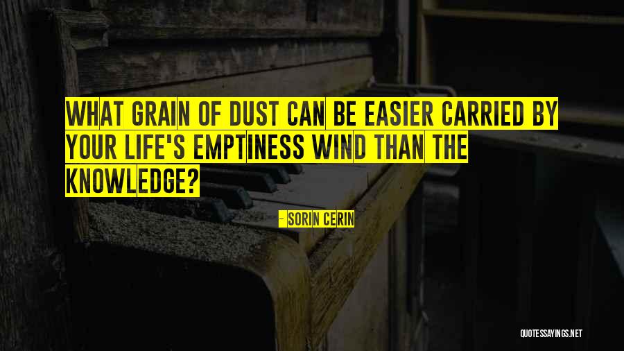 Sorin Cerin Quotes 2121608 Sorin Cerin Quotes 2121608
