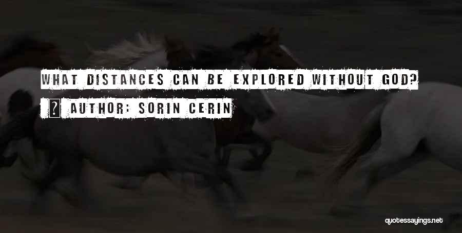 Sorin Cerin Quotes 232611