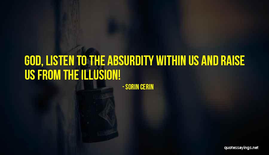 Sorin Cerin Quotes 541010 Sorin Cerin Quotes 541010