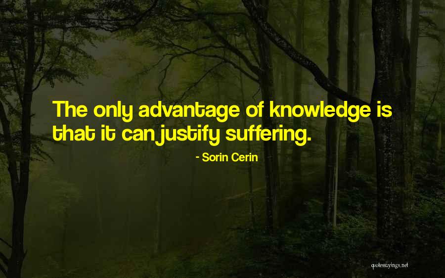 Sorin Cerin Quotes 934974 Sorin Cerin Quotes 934974
