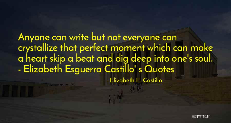 Sorin Ms 3000 G Quotes By Elizabeth E. Castillo Sorin Ms 3000 G Quotes By Elizabeth E. Castillo