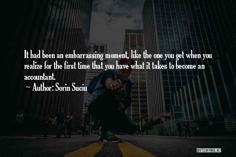 Sorin Suciu Quotes 799858