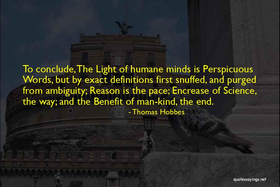 Sorina Boroi Quotes By Thomas Hobbes Sorina Boroi Quotes By Thomas Hobbes