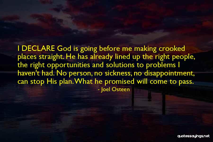 Sorina Soescu Quotes By Joel Osteen Sorina Soescu Quotes By Joel Osteen