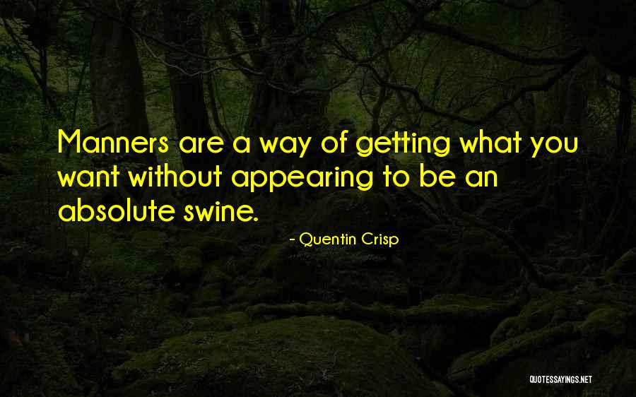 Sorina Soescu Quotes By Quentin Crisp Sorina Soescu Quotes By Quentin Crisp