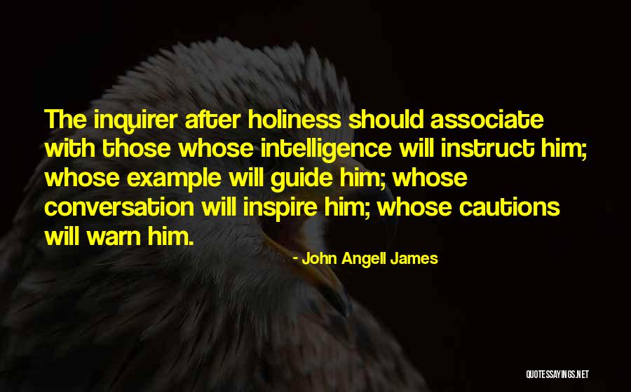 Sorinel Plopeni Quotes By John Angell James Sorinel Plopeni Quotes By John Angell James