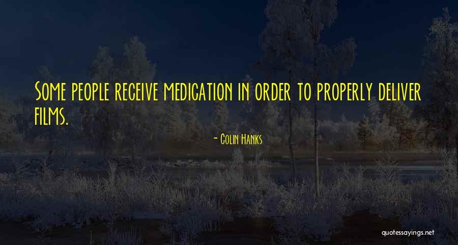 Sorini Agro Quotes By Colin Hanks Sorini Agro Quotes By Colin Hanks
