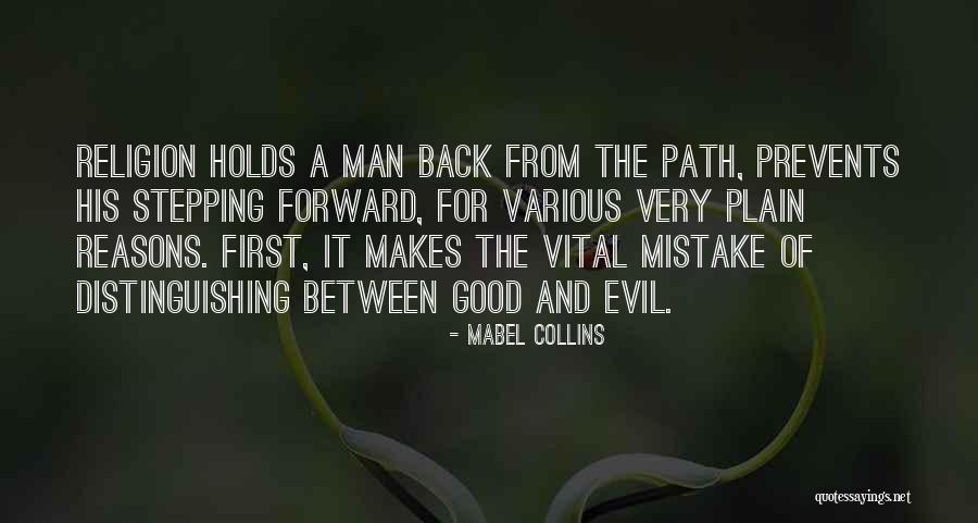 Sorini Agro Quotes By Mabel Collins Sorini Agro Quotes By Mabel Collins